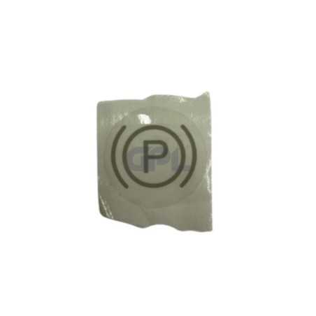 ETIKETT 506584501 HUSQVARNA ORIGINAL | NewgardenParts.com