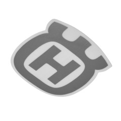 LABEL 535450001 HUSQVARNA ORIGINAL | NewgardenParts.com