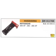 HUSQVARNA chainsaw 394 XP 395 395 XP spring-loaded shock absorber 011788 | NewgardenParts.com