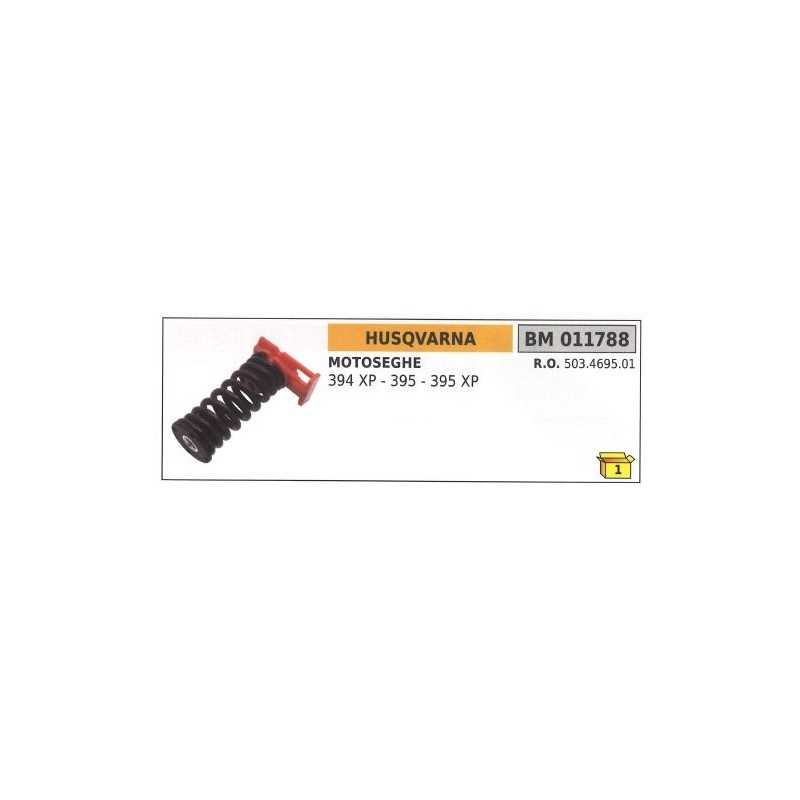 HUSQVARNA chainsaw 394 XP 395 395 XP spring-loaded shock absorber 011788