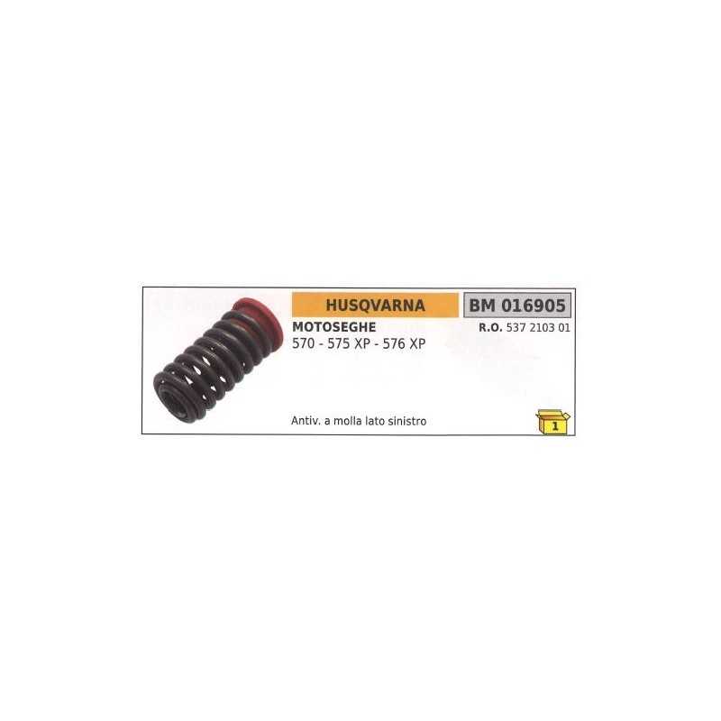 HUSQVARNA chainsaw 570 575 XP 576 XP 016905 537210301