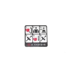 WARNING LABEL 587149501 HUSQVARNA ORIGINAL | NewgardenParts.com