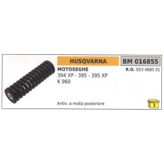 Amortiguador trasero HUSQVARNA 394 XP 395 395 XP K960 016855