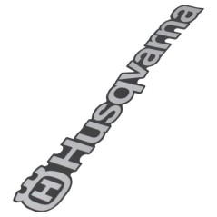 HUSQVARNA LABEL 544391102 HUSQVARNA ORIGINAL | NewgardenParts.com