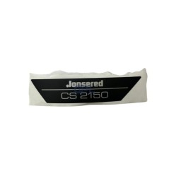 LABEL FOR 2150 537006217 ORIGINAL HUSQVARNA | NewgardenParts.com