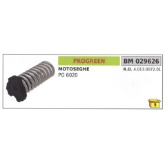 Antivibrante a molla serbatoio PROGREEN motosega PG 6020 029626 | NewgardenParts.com