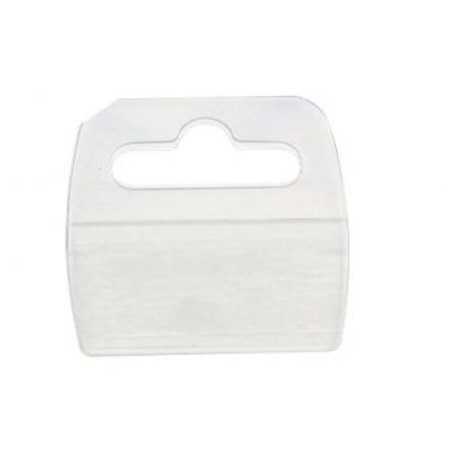 Pre-punched self-adhesive labels for use on both sides 10 PZ | NewgardenParts.com