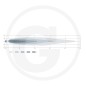Led high beam function high beam straight installation M12