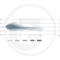 Led high beam function high beam straight installation M12