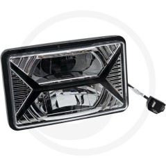 Fanale a led funzione anabbagliante / abbagliante 12/24 V | NewgardenParts.com