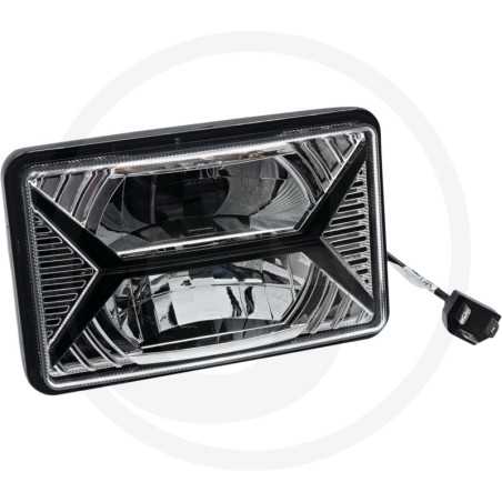 Led Abblendlicht / Fernlichtfunktion 12/24 V | NewgardenParts.com