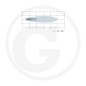 LED low beam / high beam / daytime running light / position light