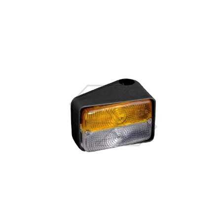 COBO 2-Licht Frontscheinwerfer für FIAT FORD Ackerschlepper | NewgardenParts.com