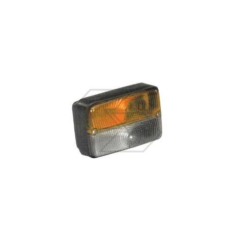 COBO 2-Licht Frontleuchte für gleichen lamborghini Traktor | NewgardenParts.com