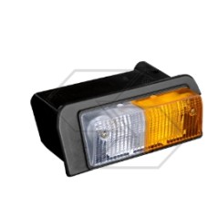 Linke Frontleuchte für Ackerschlepper GOLDONI SERIES 1000 | NewgardenParts.com