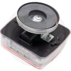 Fanale di ricambio posteriore sinistro macchina agricola | NewgardenParts.com