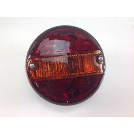 Rear 3-light right rear light NEWGARDENSTORE for farm tractor cab a08128 | NewgardenParts.com