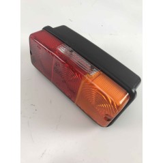 Tail light 3 lights LEFT - RIGHT for agricultural tractor cab A08246 | NewgardenParts.com