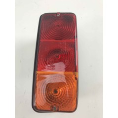 Tail light 3 lights LEFT - RIGHT for agricultural tractor cab A08246 | NewgardenParts.com