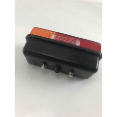Tail light 3 lights LEFT - RIGHT for agricultural tractor cab A08246 | NewgardenParts.com