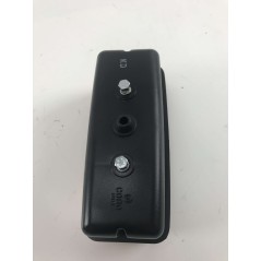 Tail light 3 lights LEFT - RIGHT for agricultural tractor cab A08246 | NewgardenParts.com