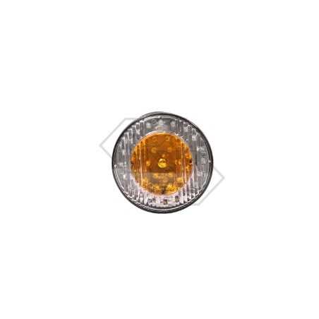 Luz trasera LED 12 voltios para tractor agrícola | NewgardenParts.com