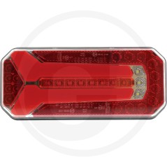 LED-Rücklicht mit dynamischer Blinkfunktion | NewgardenParts.com