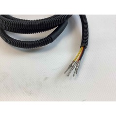 Rechtes LED-Rücklicht ORIGINAL GIANNI FERRARI 00.40.00.0064 | NewgardenParts.com