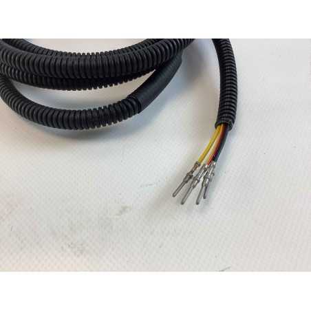 Rechtes LED-Rücklicht ORIGINAL GIANNI FERRARI 00.40.00.0064 | NewgardenParts.com