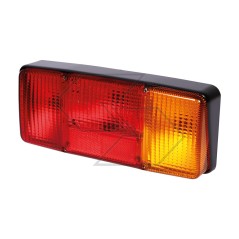 Feu arrière machine agricole droite 180 x 80 x 120 mm LAMBORGHINI A28515 | NewgardenParts.com