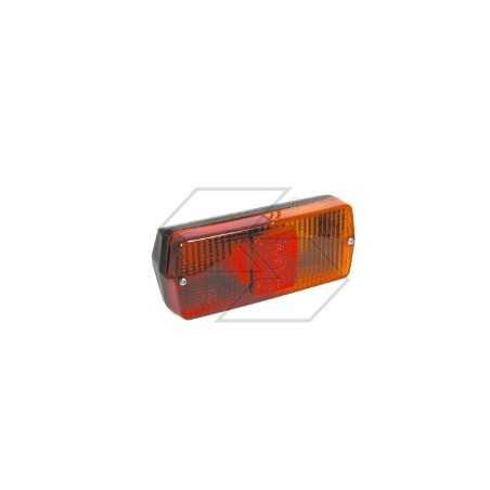 NEWGARDENSTORE tail light for LANDINI farm tractor cab | NewgardenParts.com