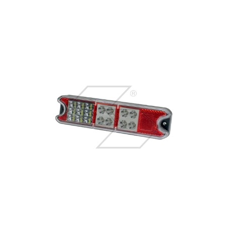 Fanale retromarcia led 10 30 V NEWGARDENSTORE per cabina trattore agricolo | NewgardenParts.com