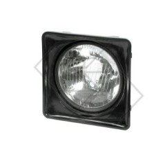 Faro anteriore a due luci per trattore agricolo FIAT 50 55 60 70 80 90 | NewgardenParts.com