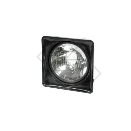 Faro anteriore a due luci per trattore agricolo FIAT 50 55 60 70 80 90 | NewgardenParts.com