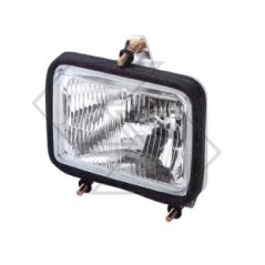 Faro anteriore a due luci per trattore agricolo FIAT 65-49DT 65-49DT 72-94 | NewgardenParts.com