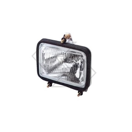 Faro anteriore a due luci per trattore agricolo FIAT 65-49DT 65-49DT 72-94 | NewgardenParts.com