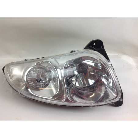 Phare avant gauche Homologation CEE 112 classe B | NewgardenParts.com