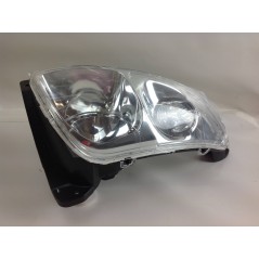Front left headlight UNECE reg. 112 class B approval | NewgardenParts.com