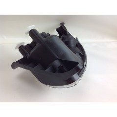 Front left headlight UNECE reg. 112 class B approval | NewgardenParts.com