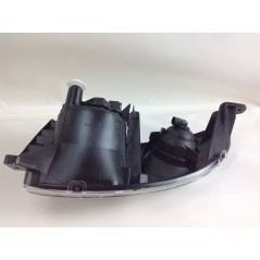 Front left headlight UNECE reg. 112 class B approval | NewgardenParts.com
