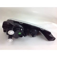 Front left headlight UNECE reg. 112 class B approval | NewgardenParts.com