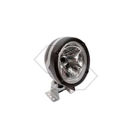 Faro de cabina con luz giratoria regulable para tractor agrícola | NewgardenParts.com