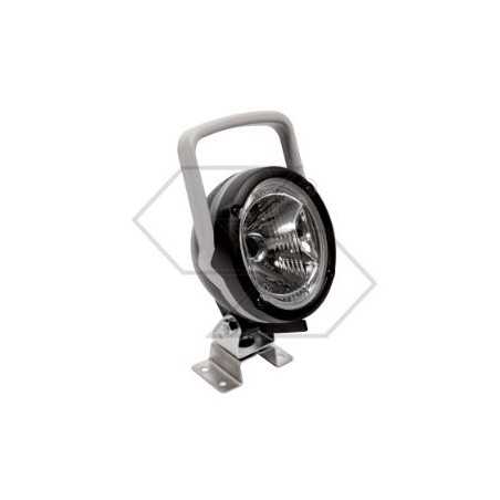 Kabinenleuchte mit einstellbarer Rundumkennleuchte für Ackerschlepper | NewgardenParts.com