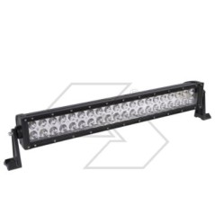 Faro da lavoro 40 LED - 12-24V - 8400 Lumens NEWGARDENSTORE A28467 | NewgardenParts.com