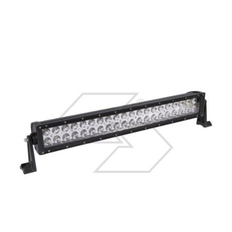 Faro da lavoro 40 LED - 12-24V - 8400 Lumens NEWGARDENSTORE A28467 | NewgardenParts.com