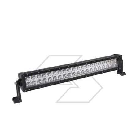 Lampe de travail 40 LED - 12-24V - 8400 Lumens NEWGARDENSTORE A28467 | NewgardenParts.com