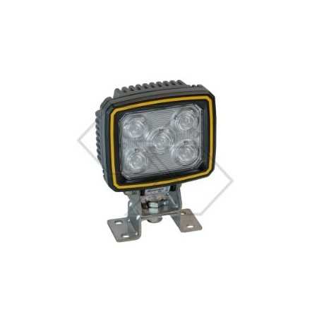 Gyrophare 1500 lumens pour tracteur agricole | NewgardenParts.com