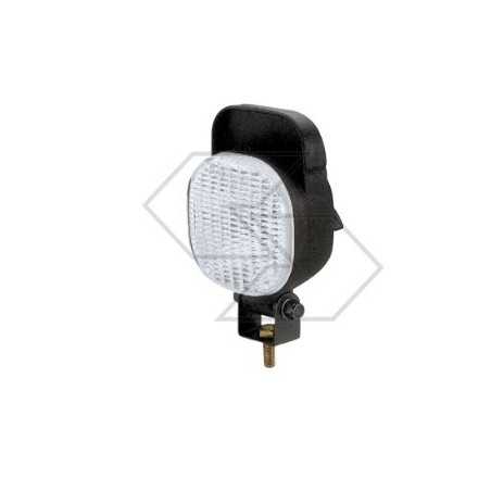 Halogen-Arbeitsscheinwerfer mit Griffschalter für COBO-Agrarschlepper | NewgardenParts.com