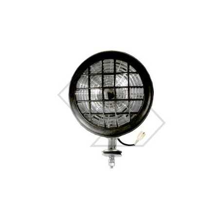 Foco de trabajo con luz halógena regulable para tractor agrícola | NewgardenParts.com