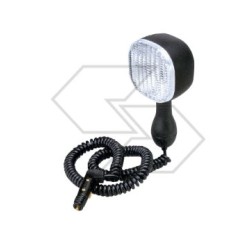 Projecteur de travail halogène pour tracteur agricole | NewgardenParts.com